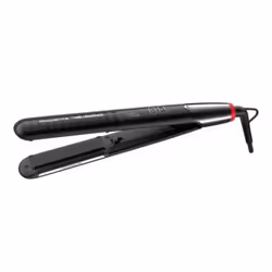 Rowenta X KARL LAGERFELD SF466LF0 brosse soufflante et fer à lisser À chaleur Noir