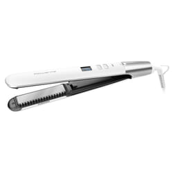Rowenta SF4650F0 brosse soufflante et fer à lisser À chaleur Noir, Blanc