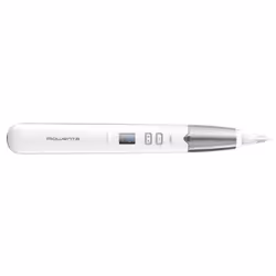 Rowenta SF4650F0 brosse soufflante et fer à lisser À chaleur Noir, Blanc