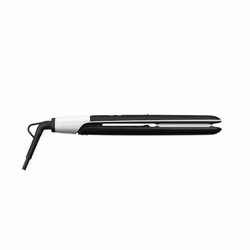 Rowenta Express Shine SF4621F0 brosse soufflante et fer à lisser À chaleur Noir, Argent
