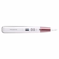 Rowenta SF4655F0, Fer à lisser, À chaleur, Tactile, Cheveux secs, 140 °C, 210 °C