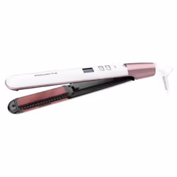 Rowenta SF4655F0 brosse soufflante et fer à lisser À chaleur Blanc