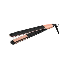 Calor SF4620C0 brosse soufflante et fer à lisser À chaleur Noir, Rose 1,8 m