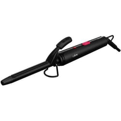 Calor CF2119C0 brosse soufflante et fer à lisser Fer à friser À chaleur Noir 25 W 1,8 m