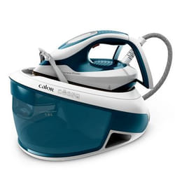 Calor SV8111C0 Centrale vapeur 2800 W 1,8 L Bleu, Blanc