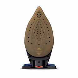 Tefal Express Vision SV8151E0 Centrale vapeur 2800 W 1,8 L Durilium AirGlide Autoclean soleplate Bleu, Noir - Vue supplémentaire 5