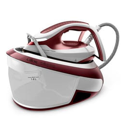 Calor SV8150C0 Centrale vapeur 1,8 L Rouge, Blanc