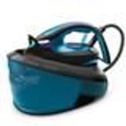 Centrale vapeur Calor Express Vision Reglage Automatique Bleu/Noir SV8151C0 - CALOR