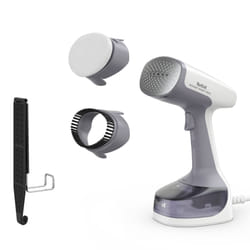 Tefal Access Steam Easy DT7151E1 défroisseur à vapeur Défroisseur vapeur portatif 0,15 L 1400 W Gris, Blanc