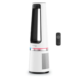 Rowenta Eclipse QU506 30 m² 62 dB 2100 W Blanc
