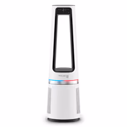 Rowenta Eclipse QU506 30 m² 62 dB 2100 W Blanc - Vue supplémentaire 6