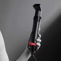 Rowenta Express Style CF635LF0 brosse soufflante et fer à lisser Brosse soufflante à air chaud À chaleur Noir, Rouge 800 W 1,8 m - Vue supplémentaire 10