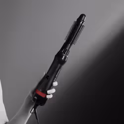 Rowenta Express Style CF635LF0 brosse soufflante et fer à lisser Brosse soufflante à air chaud À chaleur Noir, Rouge 800 W 1,8 m - Vue supplémentaire 7
