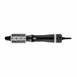 Rowenta Express Style CF6320F0 brosse soufflante et fer à lisser Brosse soufflante à air chaud À chaleur Noir, Argent