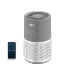 Rowenta Pure Air City PU2840 20 m² 32 dB 23 W Blanc, Gris