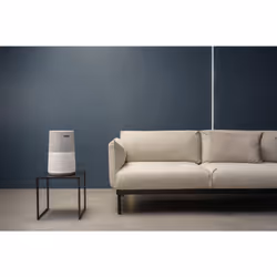 Rowenta Pure Air City PU2840 20 m² 32 dB 23 W Blanc, Gris