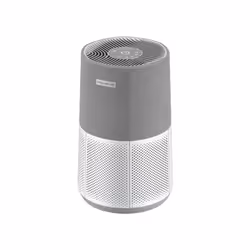 Rowenta Pure Air City PU2840 20 m² 32 dB 23 W Blanc, Gris - Vue supplémentaire 6