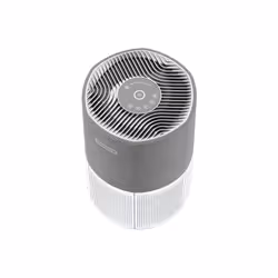 Rowenta Pure Air City PU2840 20 m² 32 dB 23 W Blanc, Gris - Vue supplémentaire 8