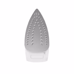 Calor FV1710C0 fer à repasser Fer à vapeur Semelle anti-adhérente 1800 W Turquoise, Blanc