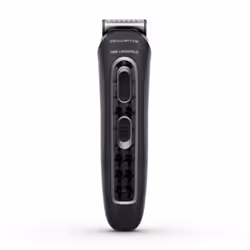 Rowenta X KARL LAGERFELD TN911LF0 tondeuse à cheveux Noir 6 Lithium-Ion (Li-Ion) - Vue supplémentaire 2