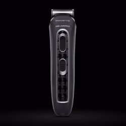 Rowenta X KARL LAGERFELD TN911LF0 tondeuse à cheveux Noir 6 Lithium-Ion (Li-Ion) - Vue supplémentaire 4
