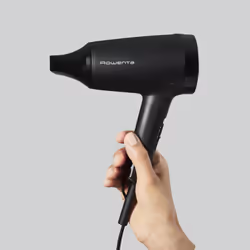 Rowenta Express Style CV1801 sèche-cheveux 1600 W Noir - Vue supplémentaire 10