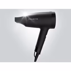 Rowenta Express Style CV1801 sèche-cheveux 1600 W Noir - Vue supplémentaire 11