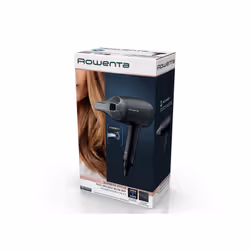 Rowenta Express Style CV1801 sèche-cheveux 1600 W Noir - Vue supplémentaire 16