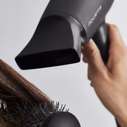 Rowenta Express Style CV1801 sèche-cheveux 1600 W Noir - Vue supplémentaire 5