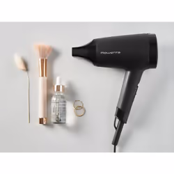 Rowenta Express Style CV1801 sèche-cheveux 1600 W Noir - Vue supplémentaire 6