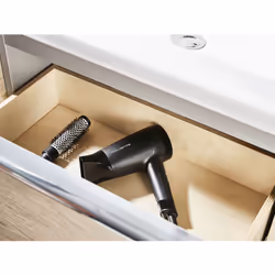 Rowenta Express Style CV1801 sèche-cheveux 1600 W Noir - Vue supplémentaire 7