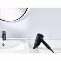 Rowenta Express Style CV1801 sèche-cheveux 1600 W Noir - Vue supplémentaire 8