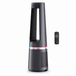 Rowenta Eclipse QU5062F0, 32 dB, 107 m³/h