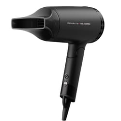 Rowenta X KARL LAGERFELD CV184LF0 sèche-cheveux 1600 W Noir