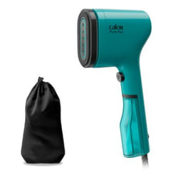 Calor DT2024C0 fer à repasser Fer à vapeur 1300 W Vert