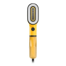 Calor DT2026C0 défroisseur à vapeur Défroisseur vapeur portatif 0,07 L 1300 W Jaune