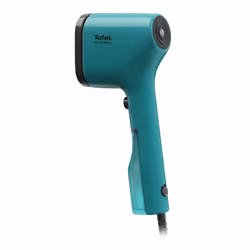 Tefal Pure Pop DT2024 Défroisseur vapeur portatif 0,07 L 1300 W Vert - Vue supplémentaire 10