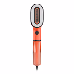 Rowenta Pure Pop DR2022 Défroisseur vapeur portatif Corail