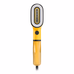 Rowenta Pure Pop DR2026 Défroisseur vapeur portatif Jaune