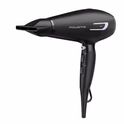 Rowenta CV7210, Secteur, Noir, Anneau de suspension, Boutons, Chine, 2200 W