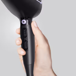 Rowenta CV7210 sèche-cheveux 2200 W Noir