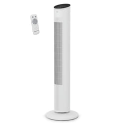 Rowenta Eole VU6871 Blanc