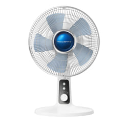 Rowenta Turbo Silence Extreme+ VU2731 Blanc
