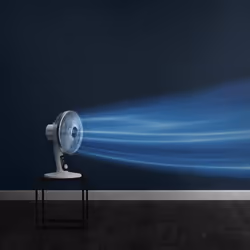 Rowenta Turbo Silence Extreme+ VU2731 Blanc