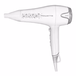 Rowenta CV5709F0, CC, Gris, Blanc, Anneau de suspension, 1,8 m, 2200 W, 220 - 240 V