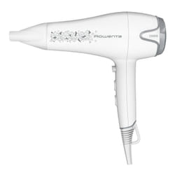 Rowenta CV5709F0 sèche-cheveux 2200 W Gris, Blanc