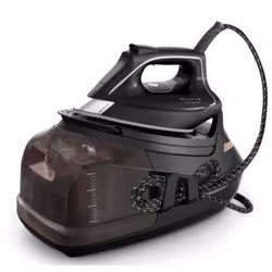 Rowenta DG9611, 2800 W, 480 g/min, 7,6 bar, 1,3 L, 140 g/min, Noir