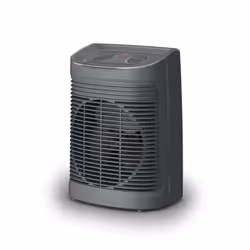 Rowenta Instant Comfort SO6511, Chauffage de ventilateur électrique, Chine, 1,85 m, IP21, Intérieure, Sol, Table