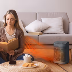 Rowenta Instant Comfort SO6511F2 Gris 2200W - Vue supplémentaire 10