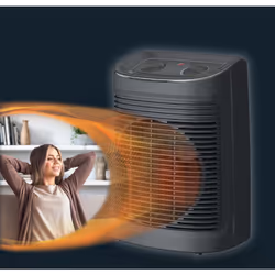 Rowenta Instant Comfort SO6511F2 Gris 2200W - Vue supplémentaire 11